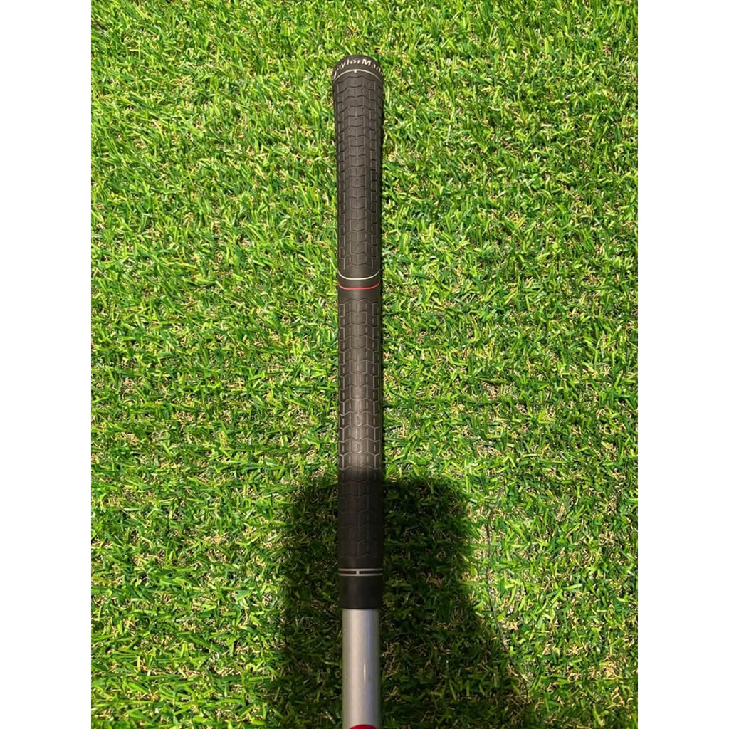 Golf Driver - TaylorMade Burner 10.5 Driver Regular Flex REAX 49g