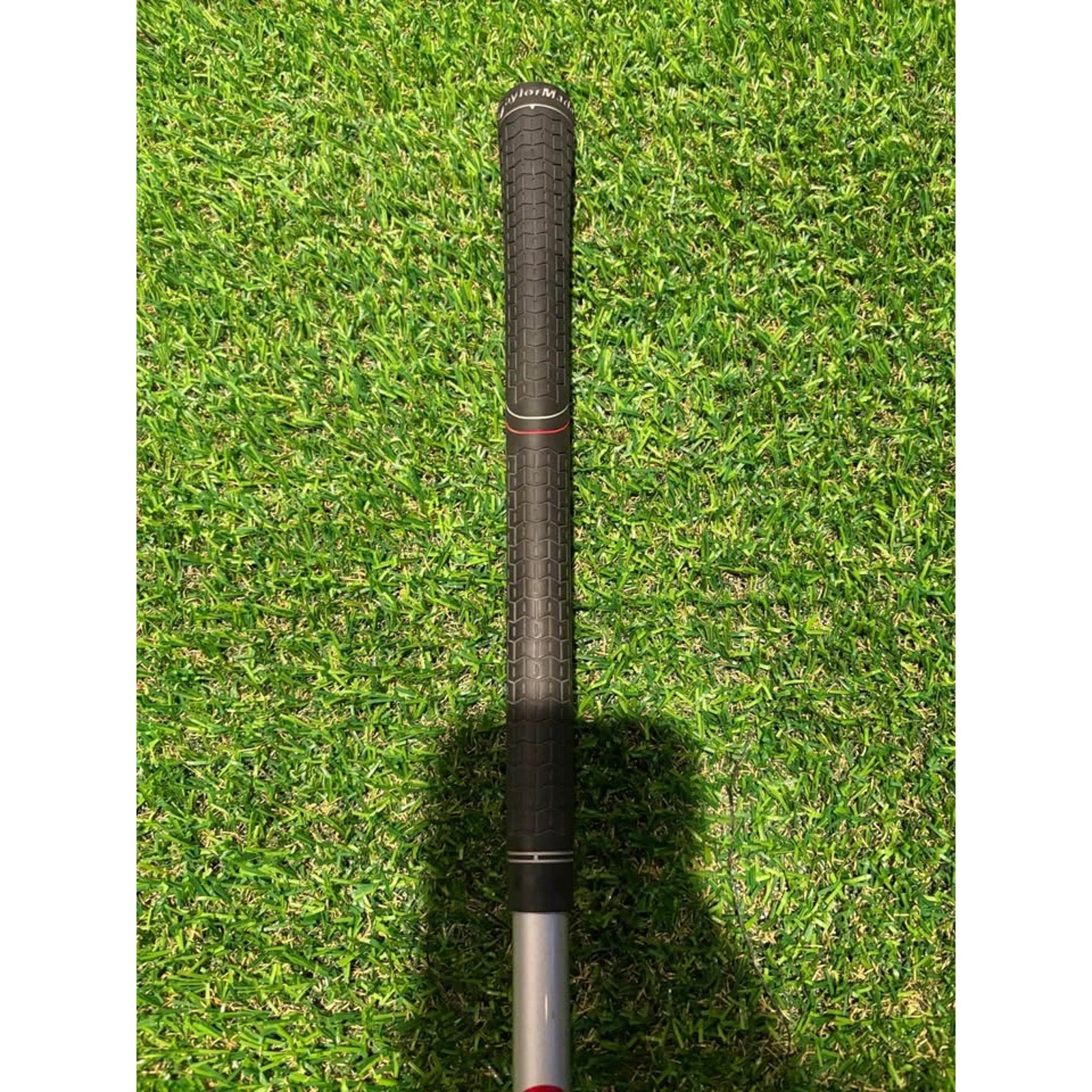 Golf Driver - TaylorMade Burner 10.5 Driver Regular Flex REAX 49g