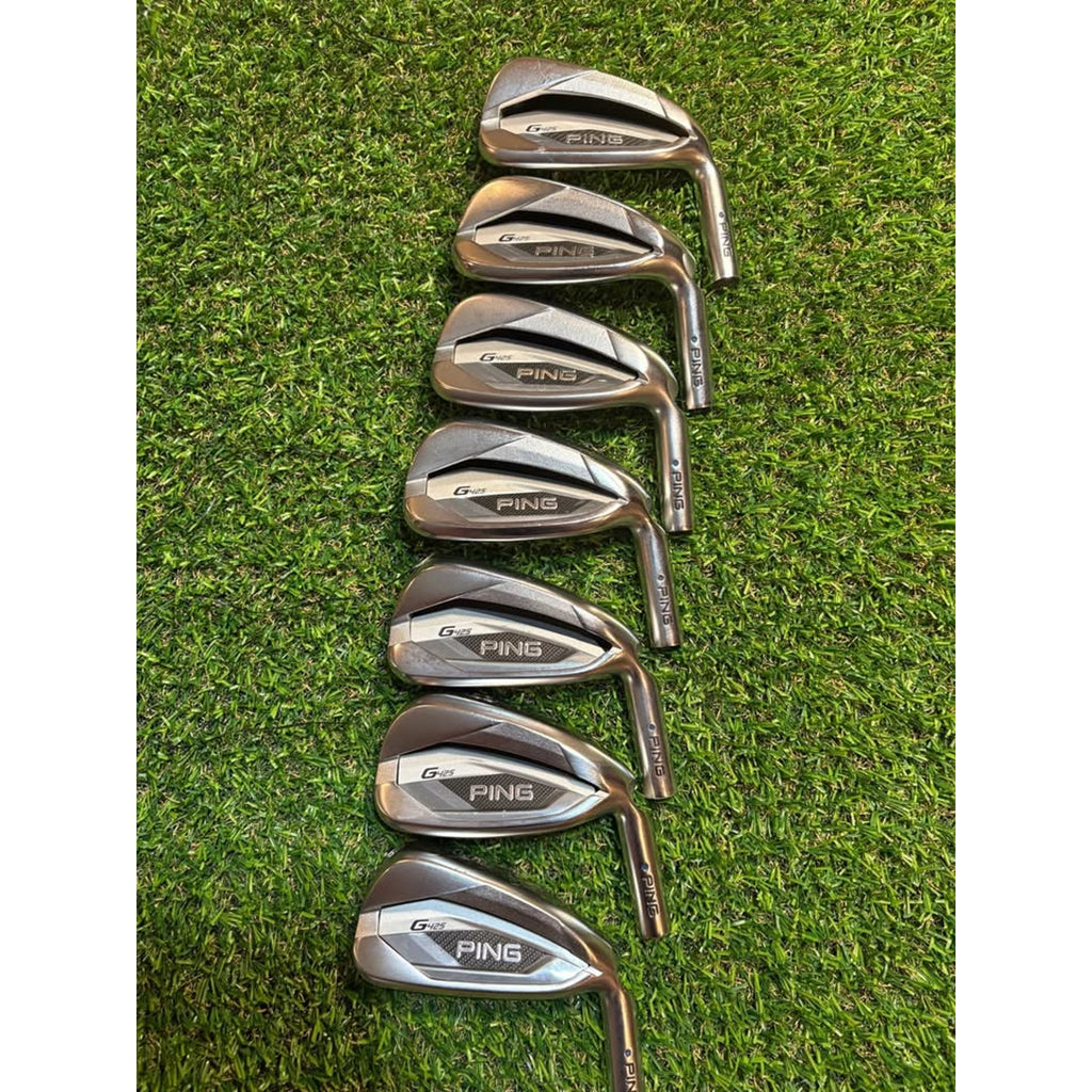 Ping G425 5-UW Blue Dot (HEADS ONLY)