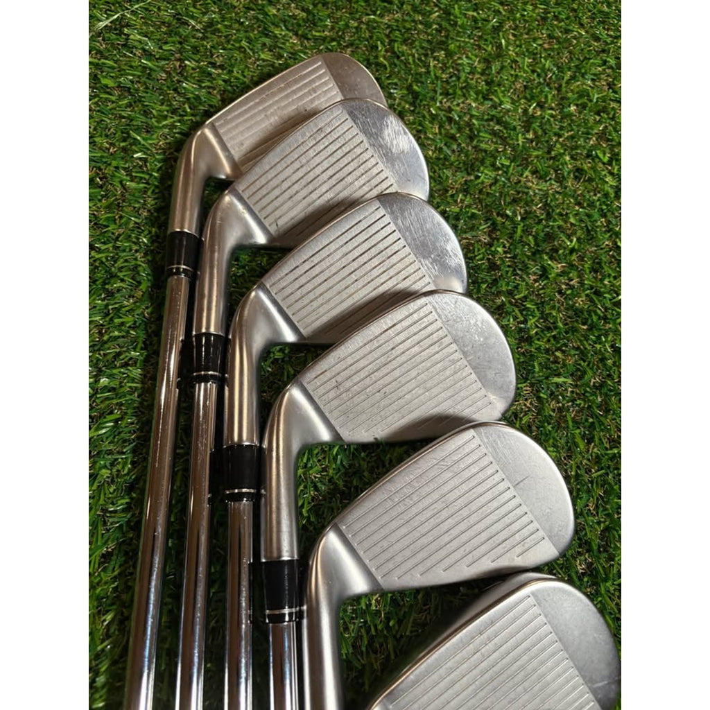 Callaway Apex DCB 4-AW Stiff Flex +1” Elevate ETS 85g