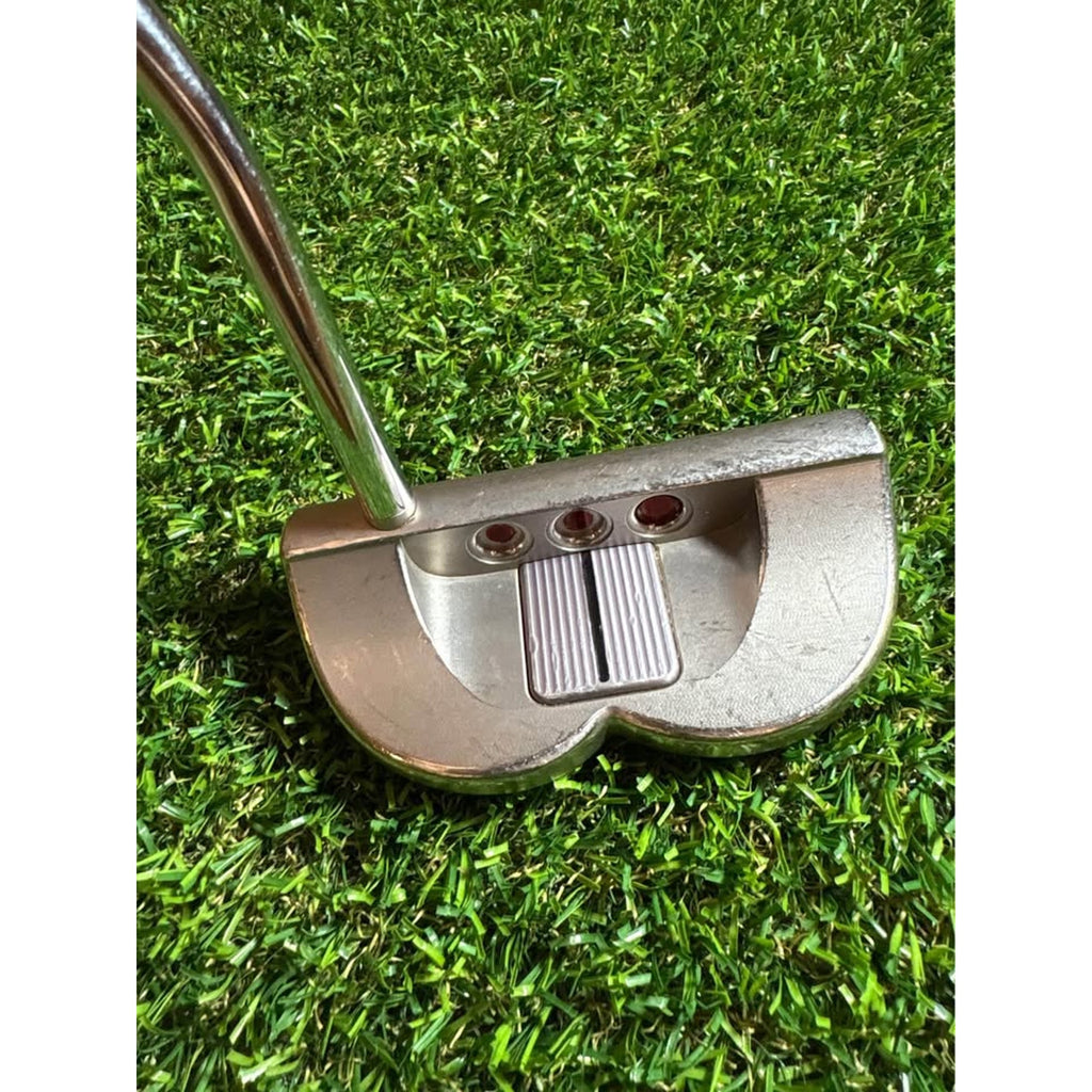 Golf Putter - Scotty Cameron GOLO 6 Putter 34”