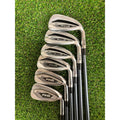 Ping G425 7-SW Green Dot Regular Flex Alta CB AWT Graphite
