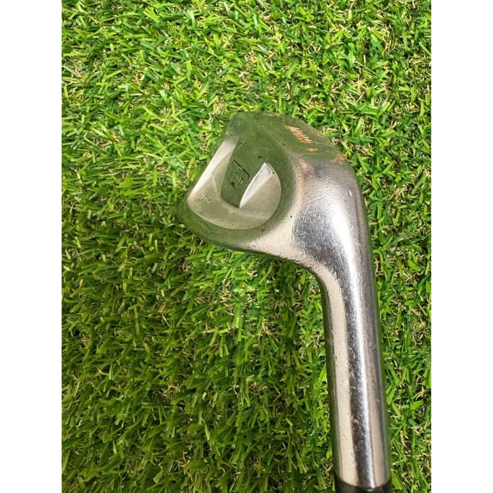 Mizuno T-Zoid Pitching Wedge