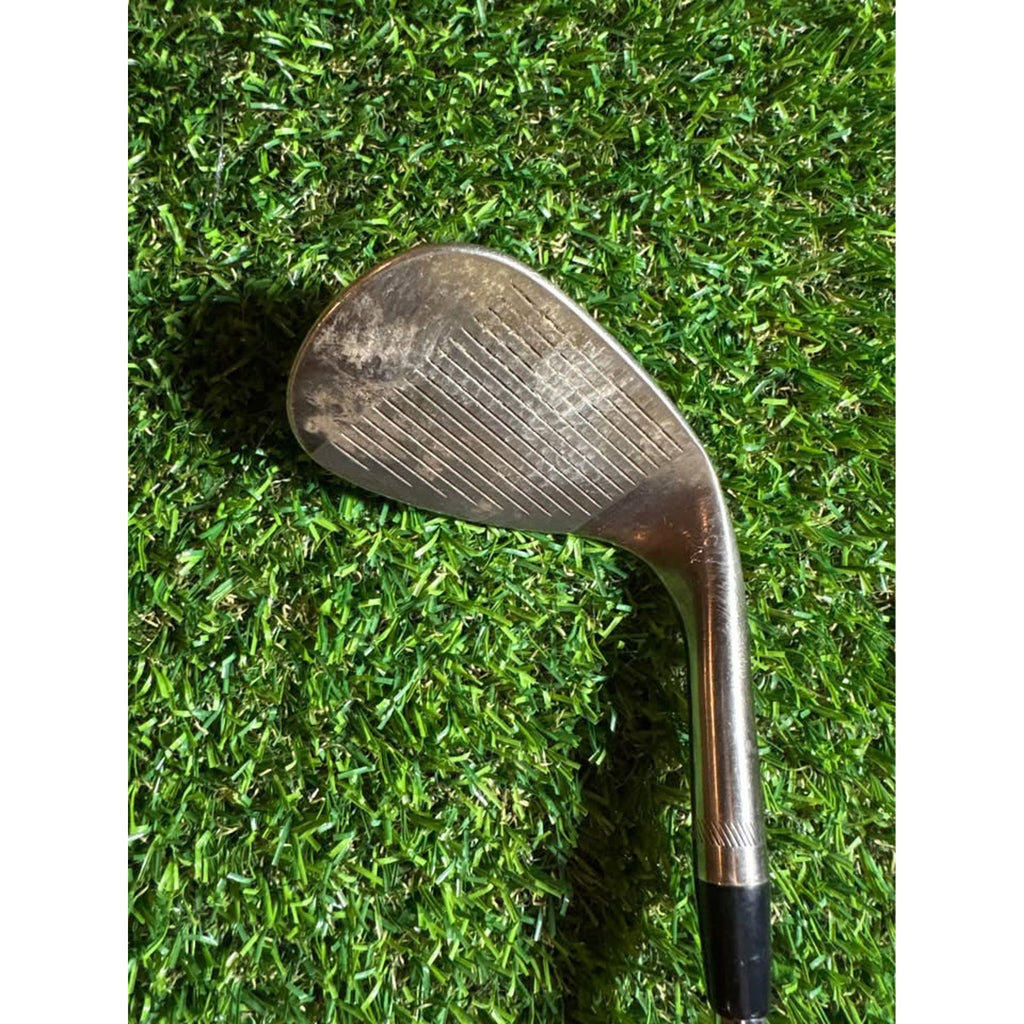 Golf Wedge - Left-Handed Titleist Vokey SM8 58° Wedge