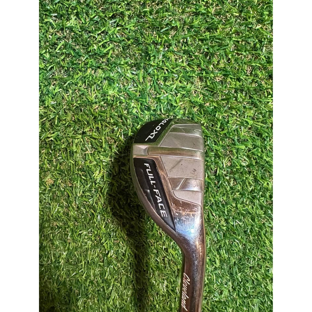 Cleveland Halo XL Full-Face 5 Iron Regular Flex Helium 60i F3
