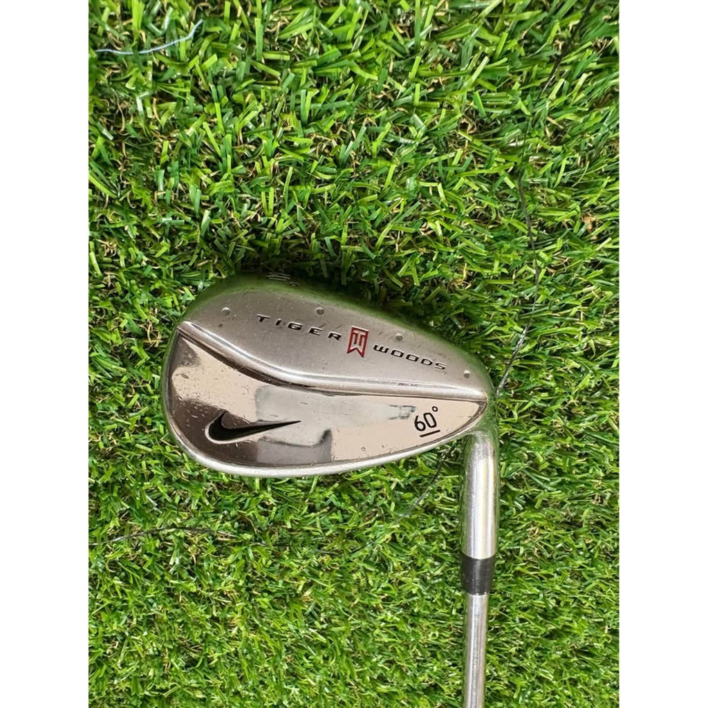 Nike Tiger Woods Wedge 60° Extra Stiff N.S. PRO 950GH