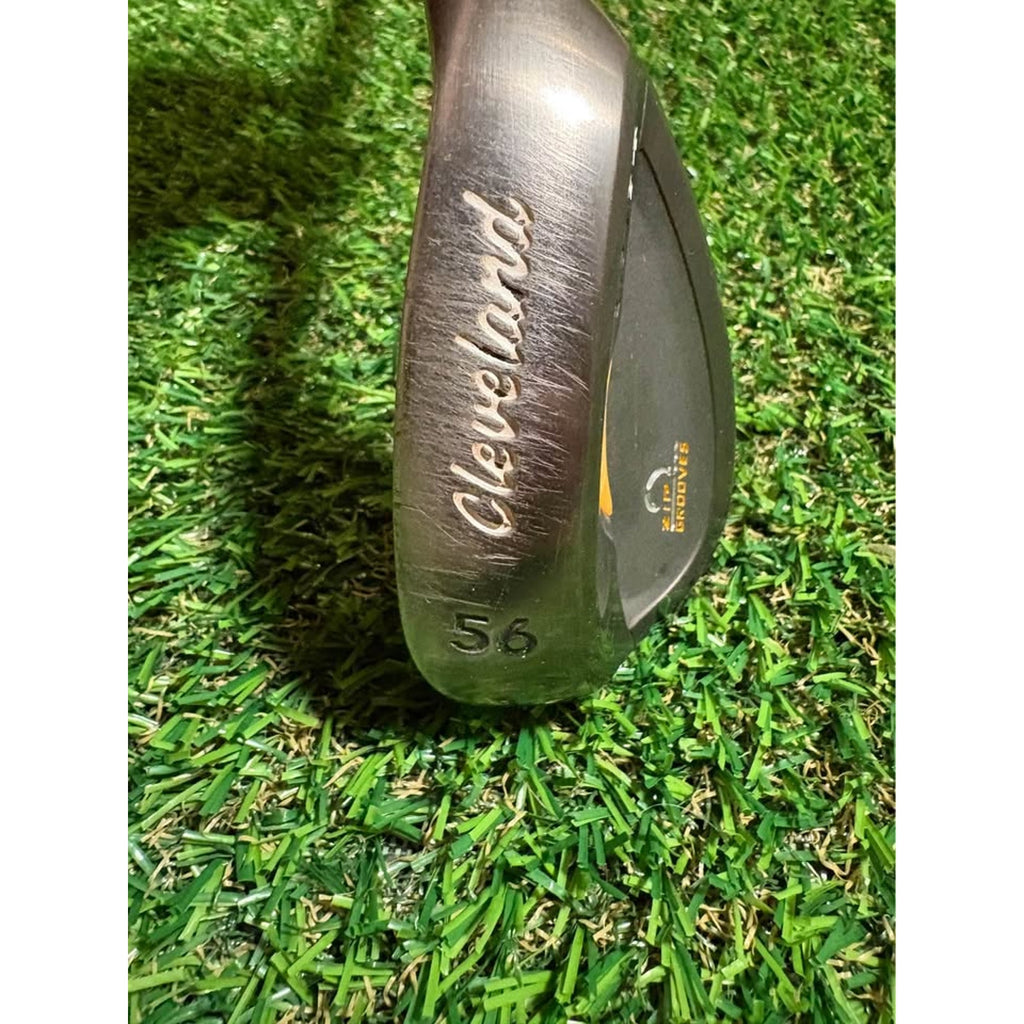 Golf Wedge - Cleveland CG14 56° Wedge Flex