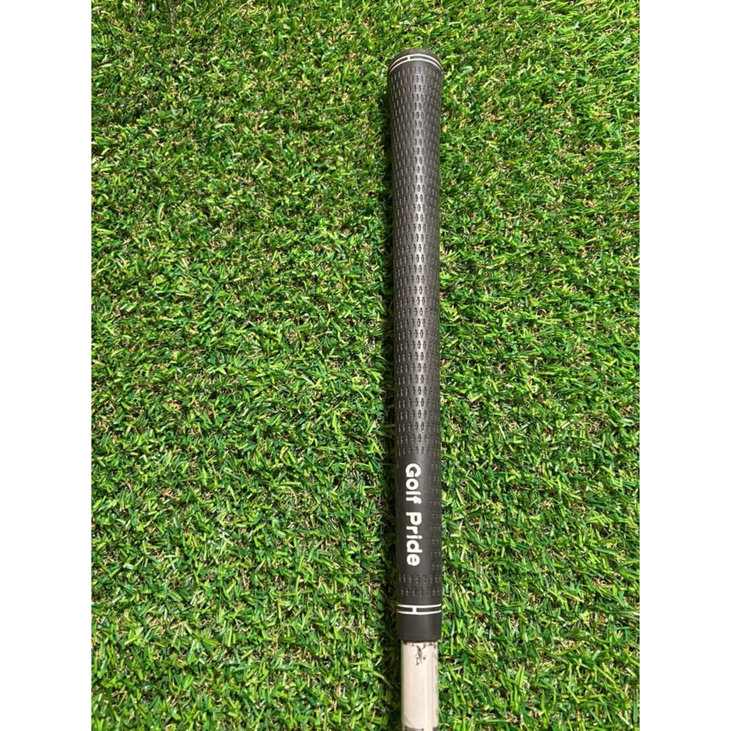 Golf Wood - TaylorMade R9 13 degree T3 3 Wood Stiff Flex  Fujikura Motore 85g