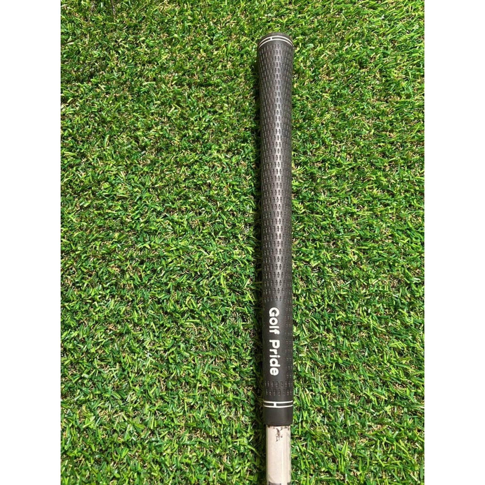 Golf Wood - TaylorMade R9 13 degree T3 3 Wood Stiff Flex  Fujikura Motore 85g