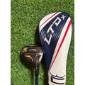 Golf Wood - Cobra LTDX 7 Wood 22.5 Stiff Flex Tour Ad YS-8.1+ w HC