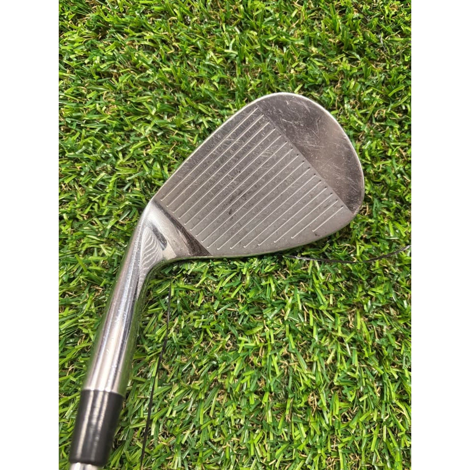 Nike Tiger Woods Wedge 60° Extra Stiff N.S. PRO 950GH
