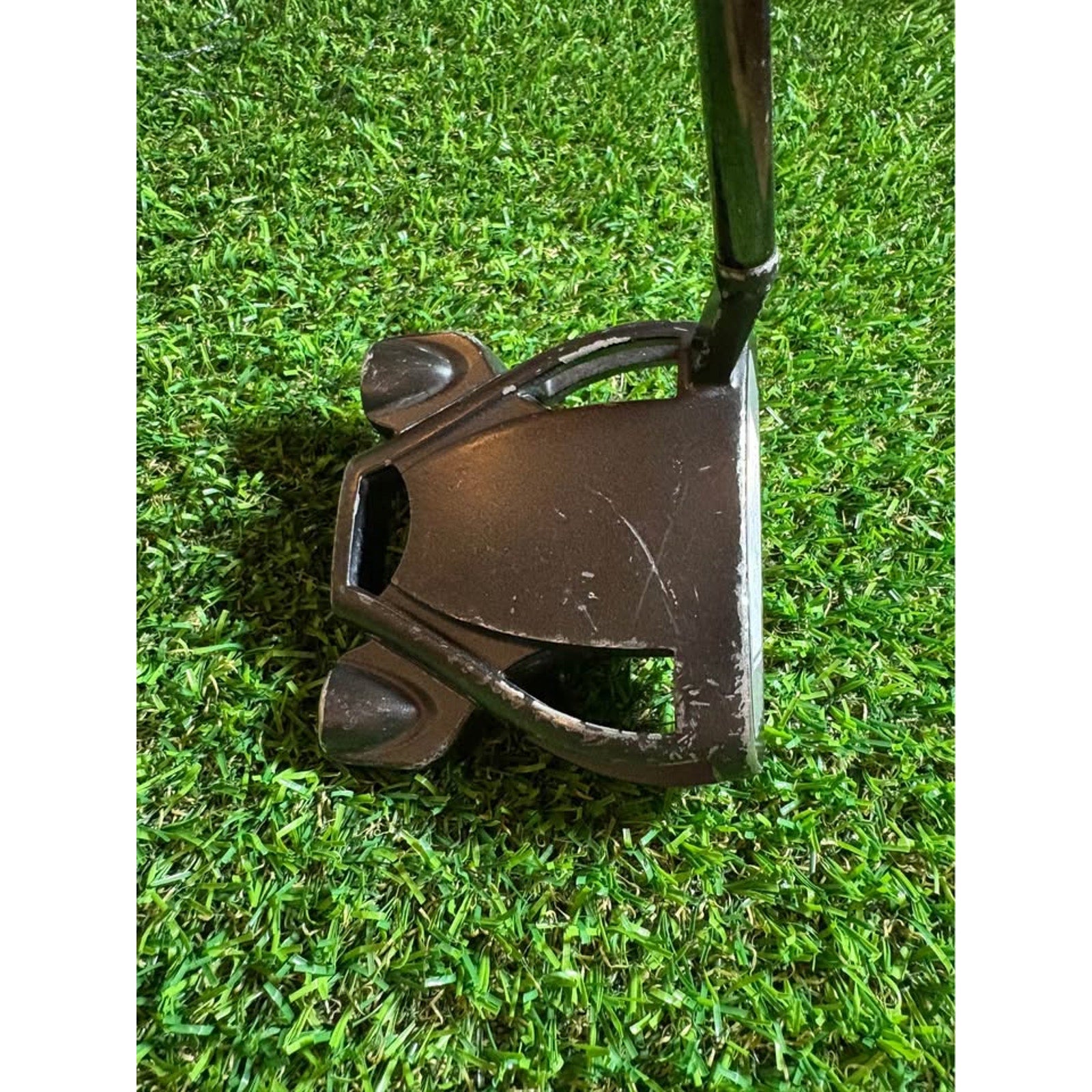 Golf Putter - TaylorMade Spider Tour Black Putter 34”