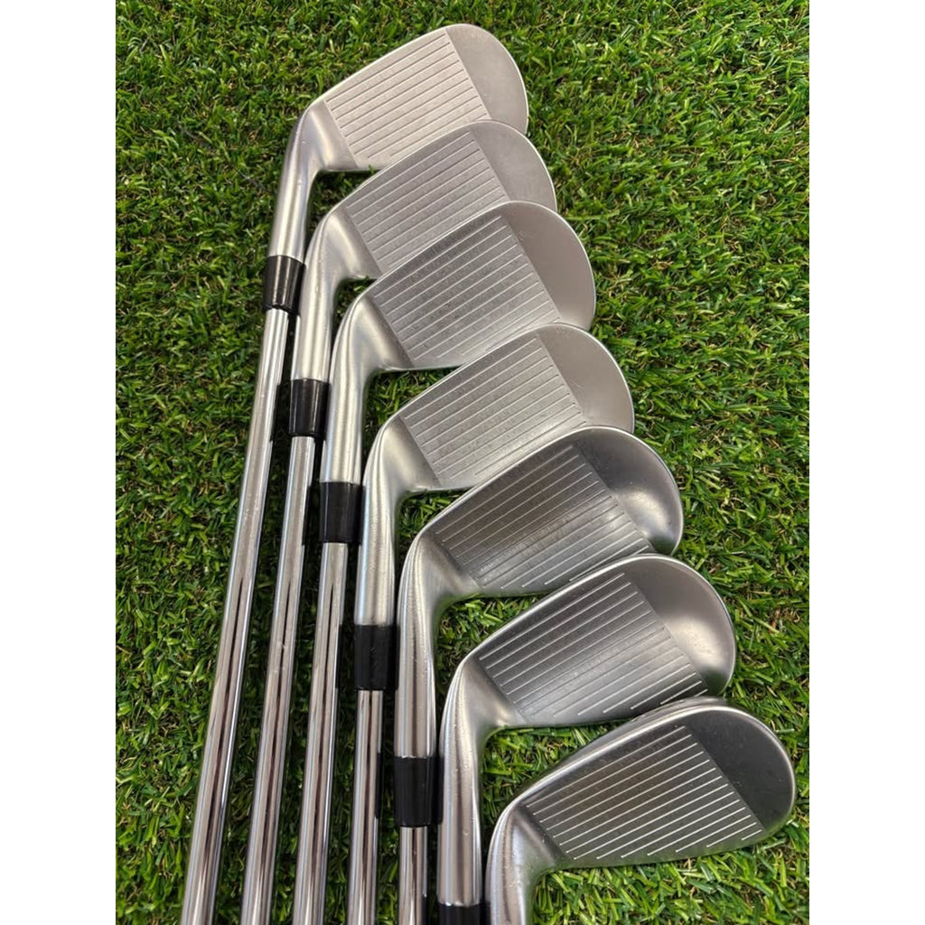 Callaway Apex TCB 21 4-PW Extra Stiff Project X 6.5 Steel