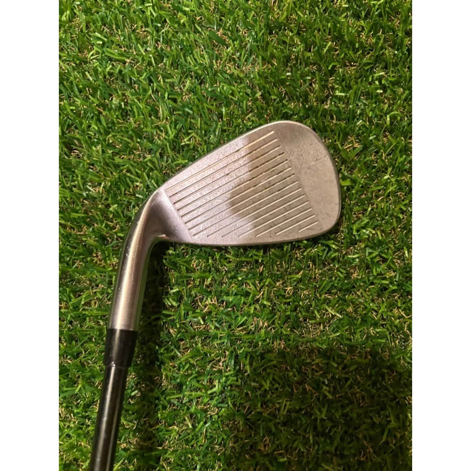 PXG 0311 XF Gen5 9 Iron Regular Flex Recoil