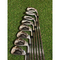 Callaway Apex DCB 4-AW Stiff Flex +1” Elevate ETS 85g