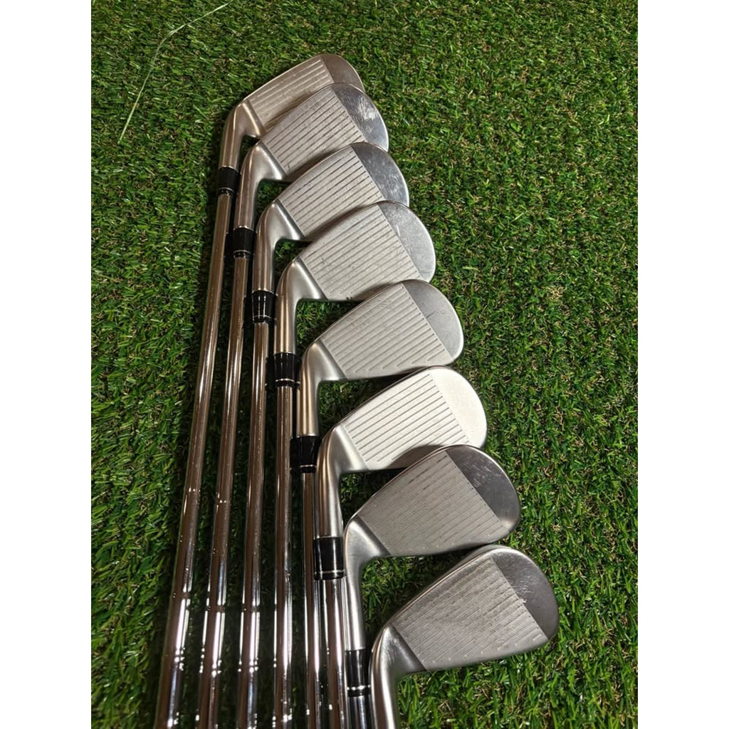 Callaway Apex DCB 4-AW Stiff Flex +1” Elevate ETS 85g