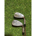 Titleist Vokey SM8 Wedge Set 48° & 54° Wedge Flex