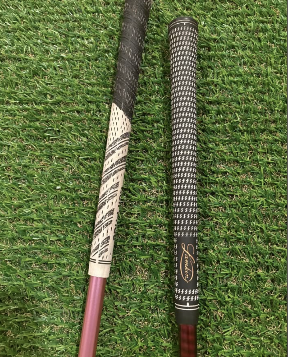 Nike VR Driver &amp; 3 Wood