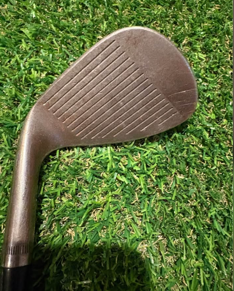 Callaway X Tour 48° Wedge