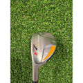 Golf Hybrid - TaylorMade R7 Draw Rescue Hybrid 19° Left Handed