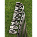 Ping G430 5-PW, AW, GW Stiff Flex Dynamic Gold 105g S300 ($800)