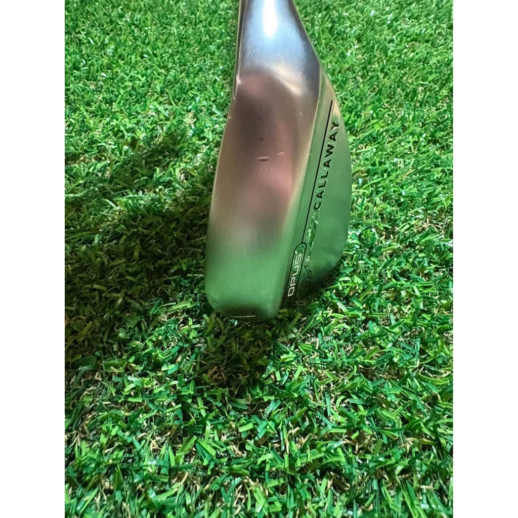 Golf Wedge - Callaway OPUS SP 56° (10S) Stiff Flex S200 DG