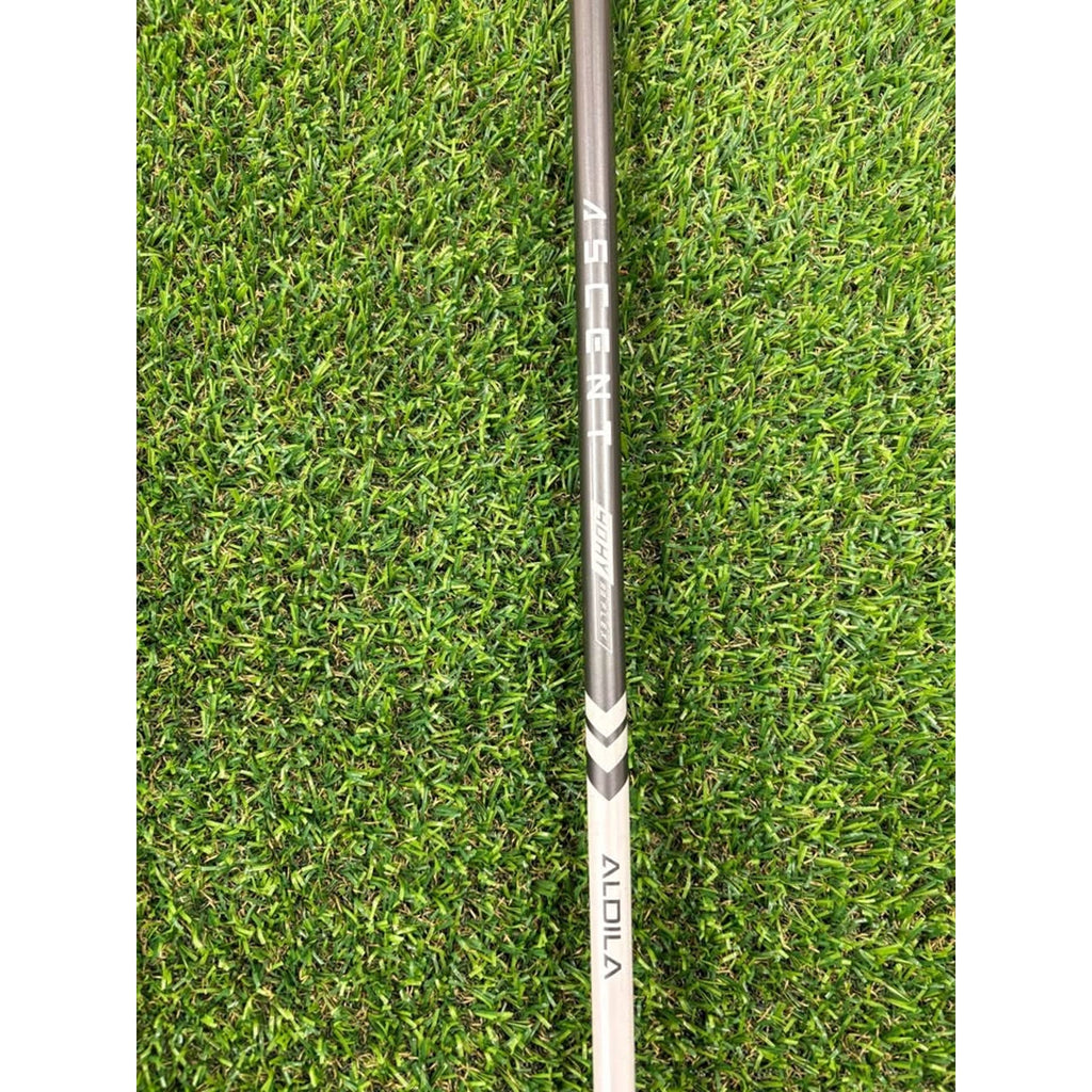 Golf Hybrid - TaylorMade TSi1 6 Hybrid 26° Regular Flex Aldila Ascent 40HY