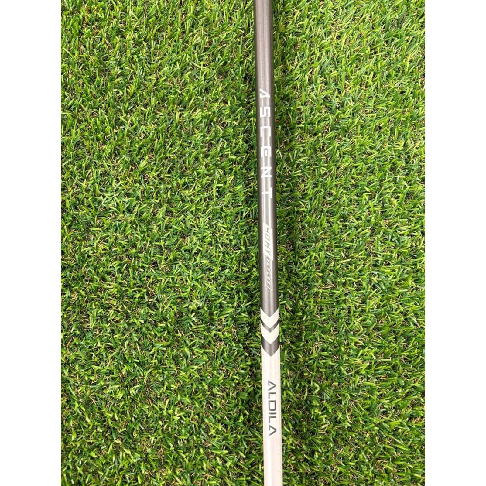 Golf Hybrid - TaylorMade TSi1 6 Hybrid 26° Regular Flex Aldila Ascent 40HY