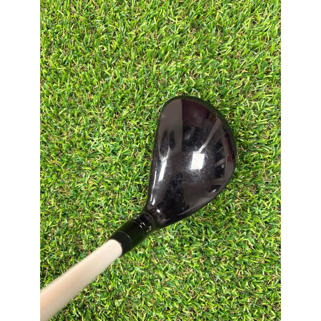 Golf Hybrid - TaylorMade TSi1 6 Hybrid 26° Regular Flex Aldila Ascent 40HY