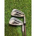 Golf Irons - Ping i20 6 & 7 Iron Yellow Dot Regular Flex