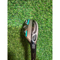Golf Hybrid - TaylorMade GAPR Hi 5 Hybrid 25° Regular Flex KBS 70g