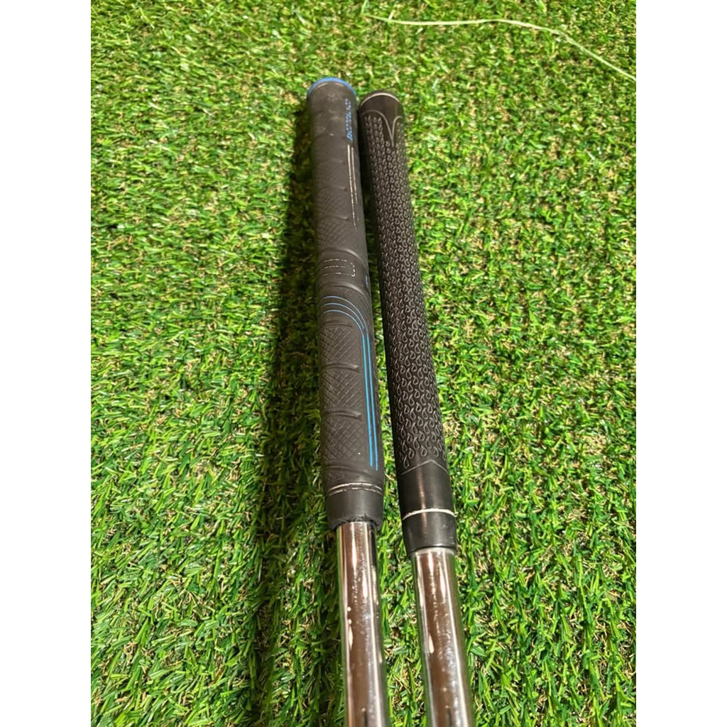 Ping Glide 56 & Ping Tour 60