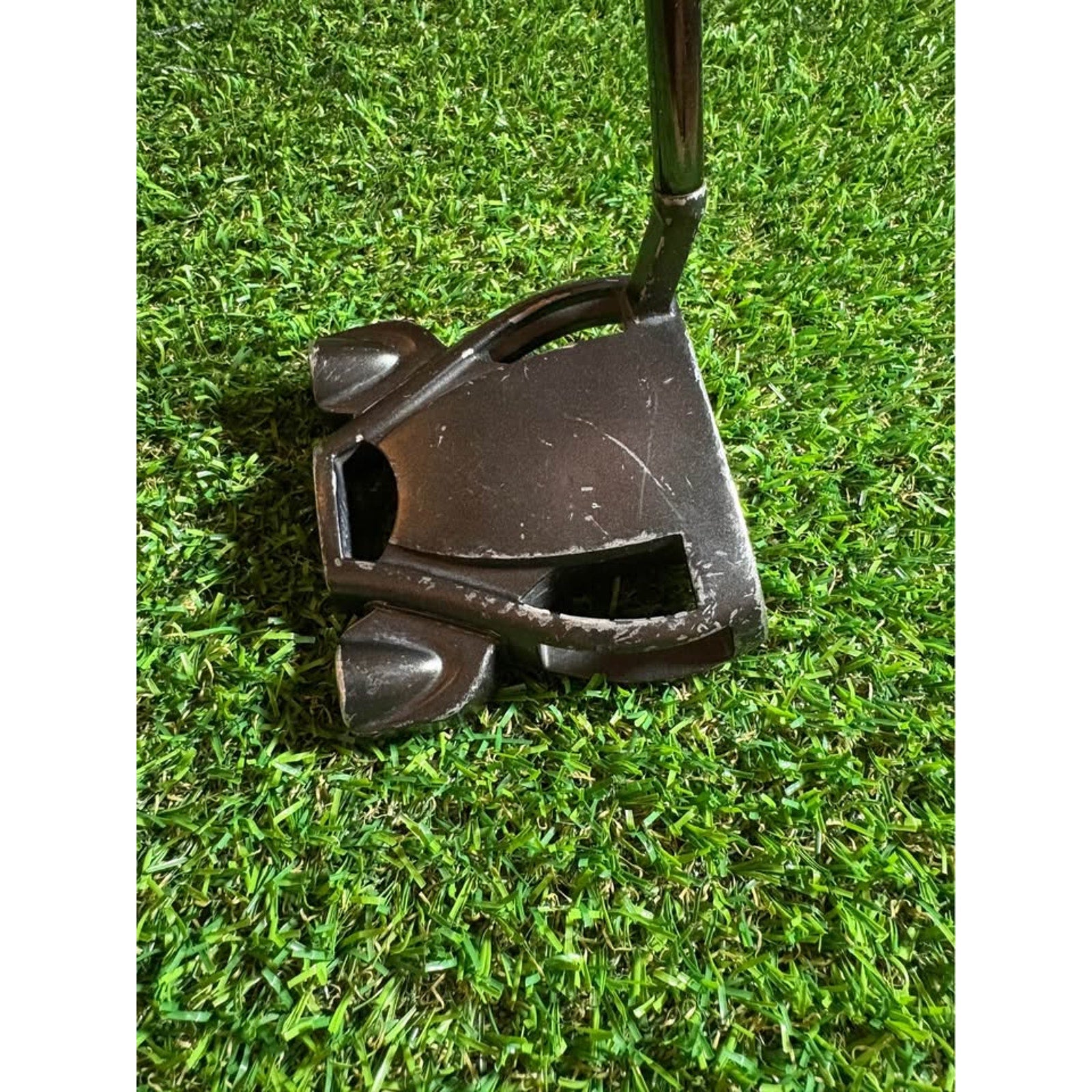 Golf Putter - TaylorMade Spider Tour Black Putter 34”