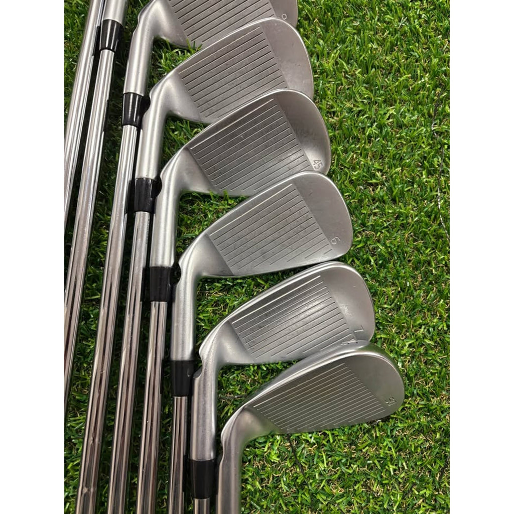Ping G430 5-PW, AW, GW Stiff Flex Dynamic Gold 105g S300 ($800)