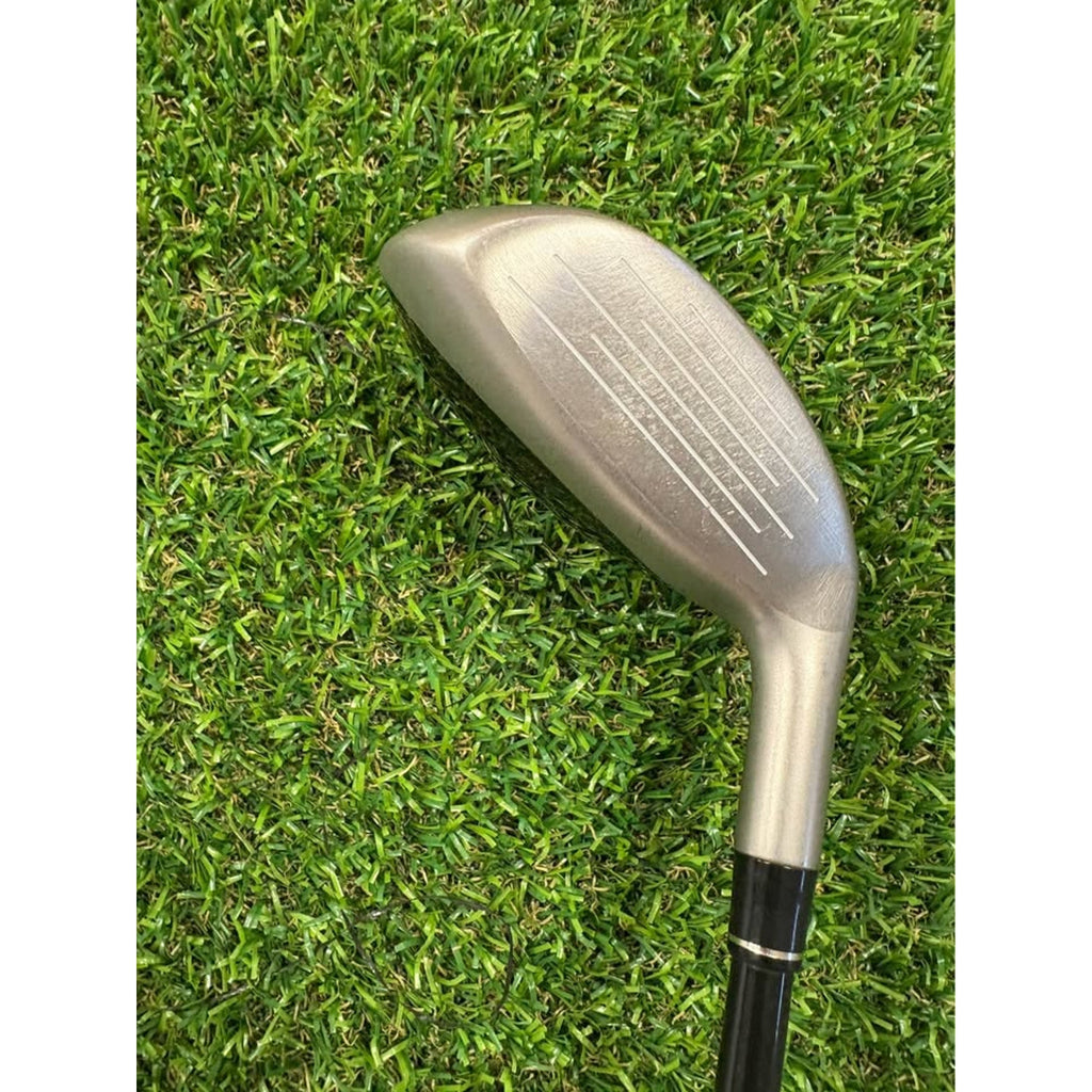 Golf Hybrid - TaylorMade R7 Draw Rescue Hybrid 19° Left Handed
