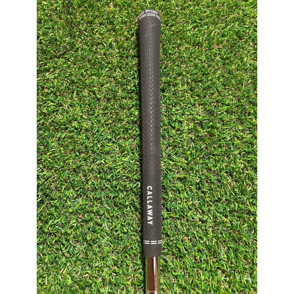 Golf Wedge - Callaway OPUS SP 56° (10S) Stiff Flex S200 DG