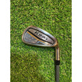 Cobra King Oversize 2017 6 Iron Regular Flex Fujikura Pro 63g