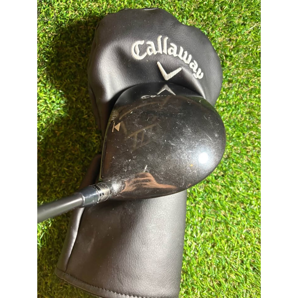 Golf Driver - Titleist 913D2 Driver 8.5° Stiff Flex Diamana 72g w HC