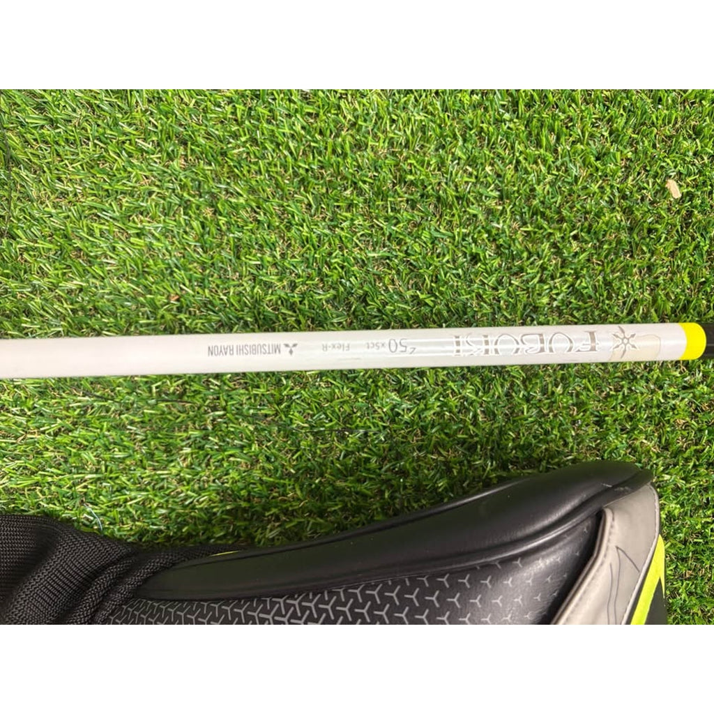 Golf Driver - Nike Vapor Speed 10.5° Regular Flex Adjustable w HC