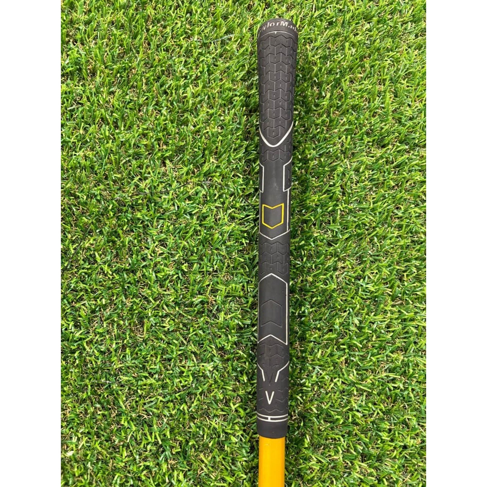 Golf Hybrid - TaylorMade R7 Draw Rescue Hybrid 19° Left Handed