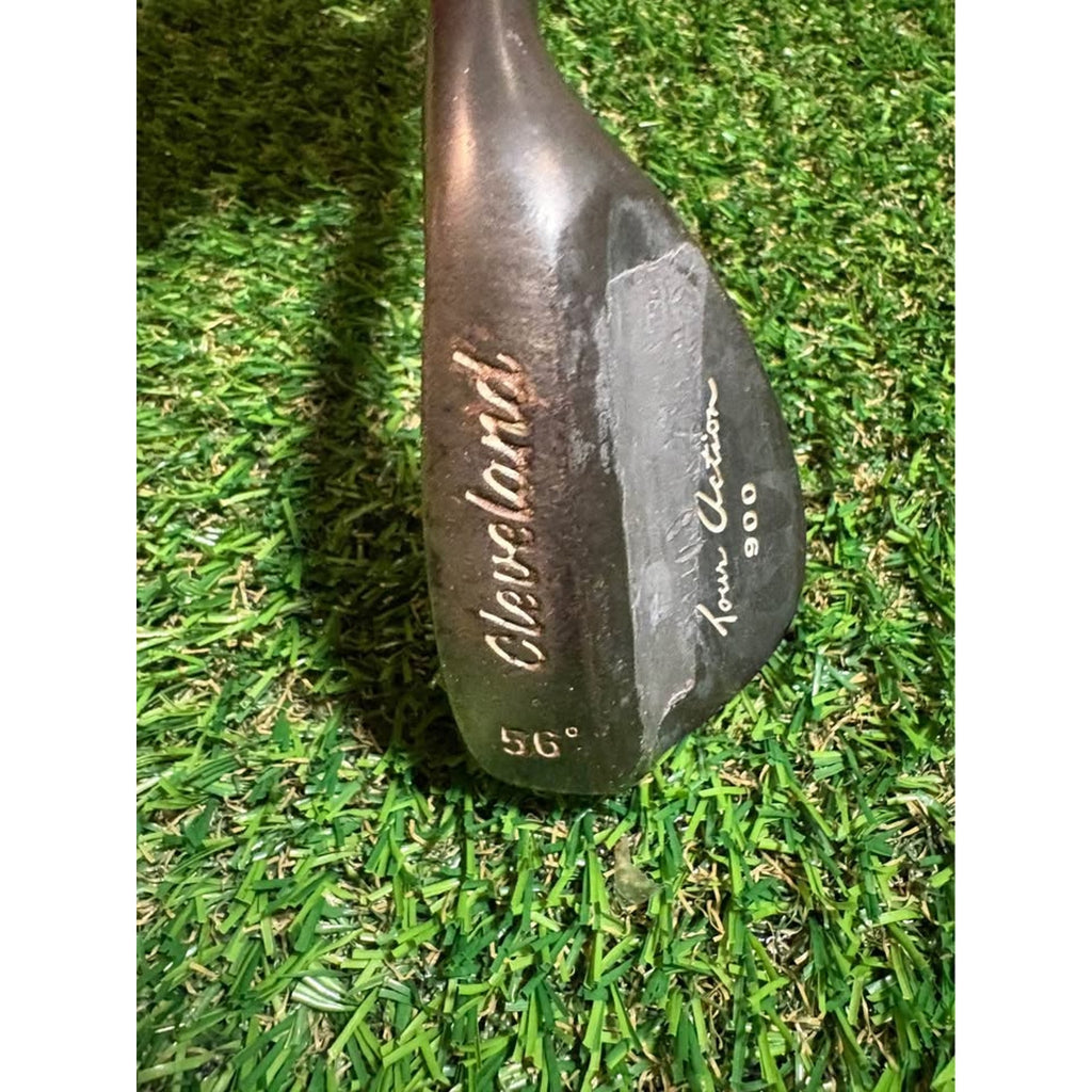 Cleveland Tour Action 900 Stiff Flex Dynamic Gold