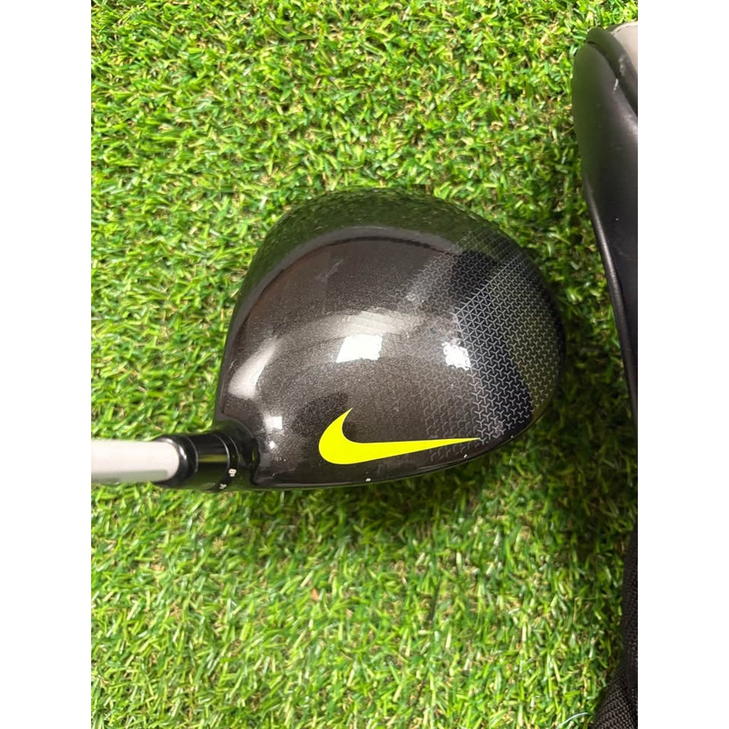 Golf Driver - Nike Vapor Speed 10.5° Regular Flex Adjustable w HC