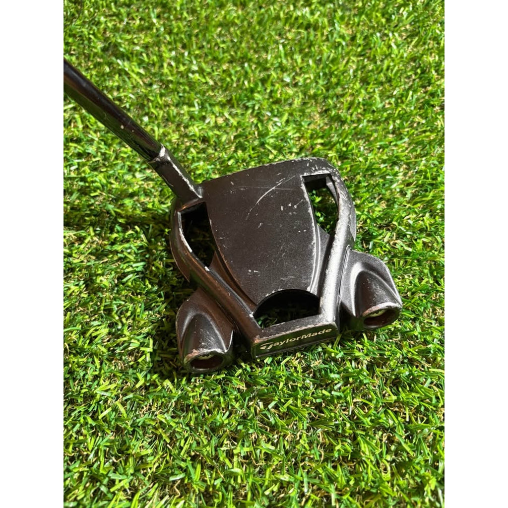 Golf Putter - TaylorMade Spider Tour Black Putter 34”