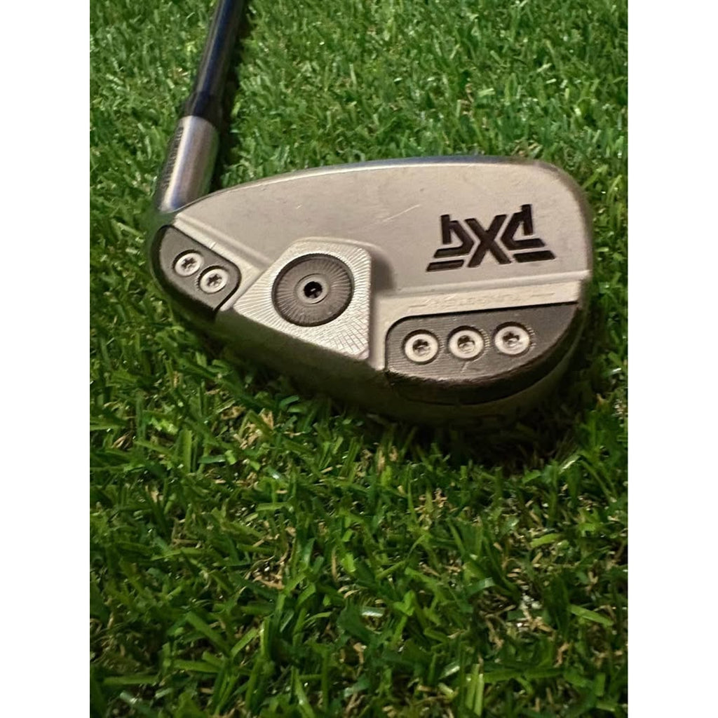 PXG 0311 XF Gen5 9 Iron Regular Flex Recoil