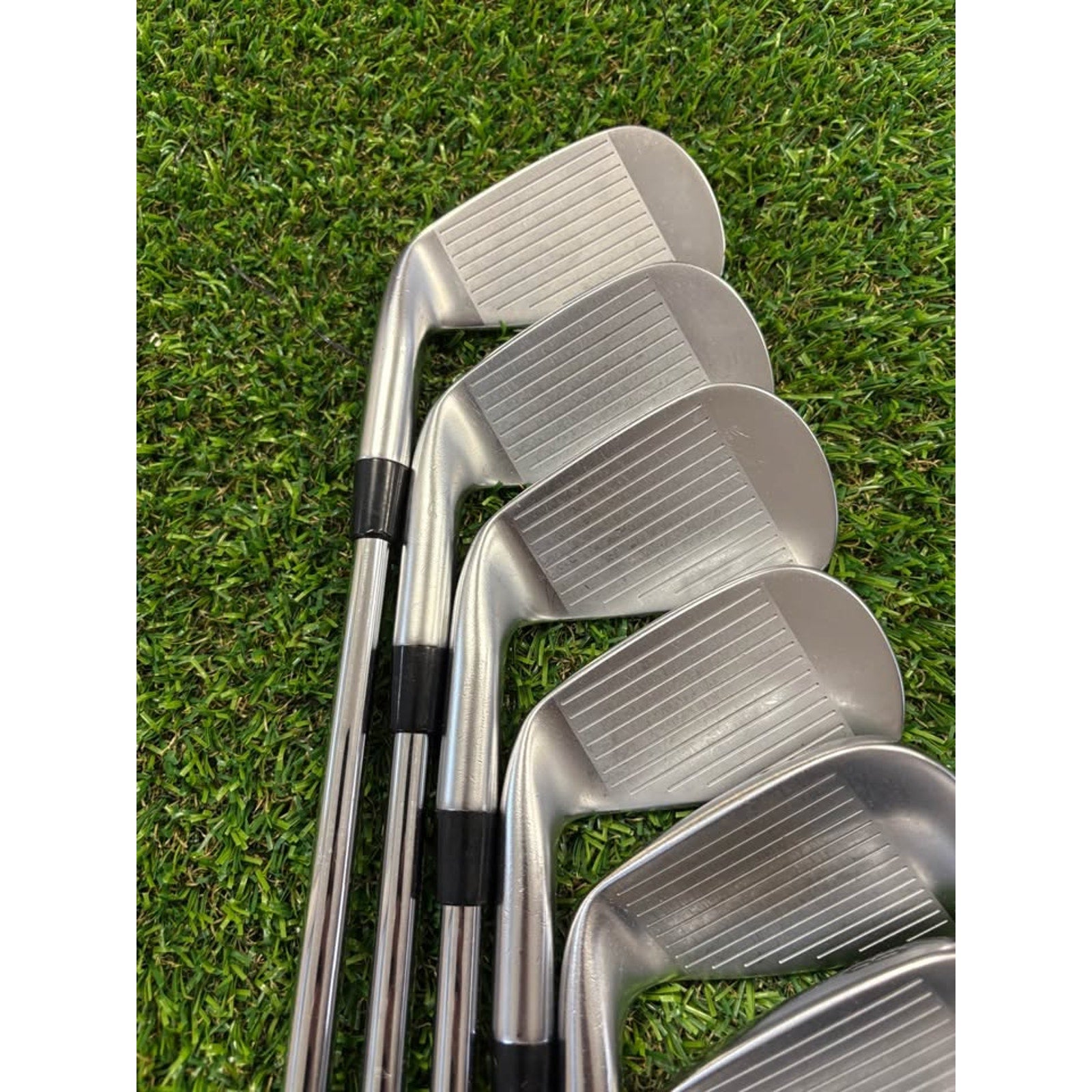 Callaway Apex TCB 21 4-PW Extra Stiff Project X 6.5 Steel