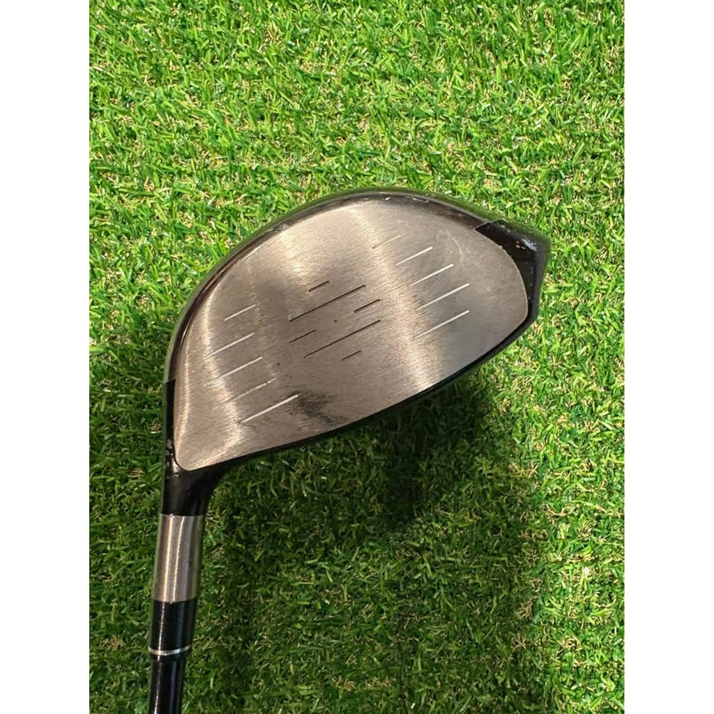 Golf Driver - TaylorMade Burner 10.5 Driver Regular Flex REAX 49g