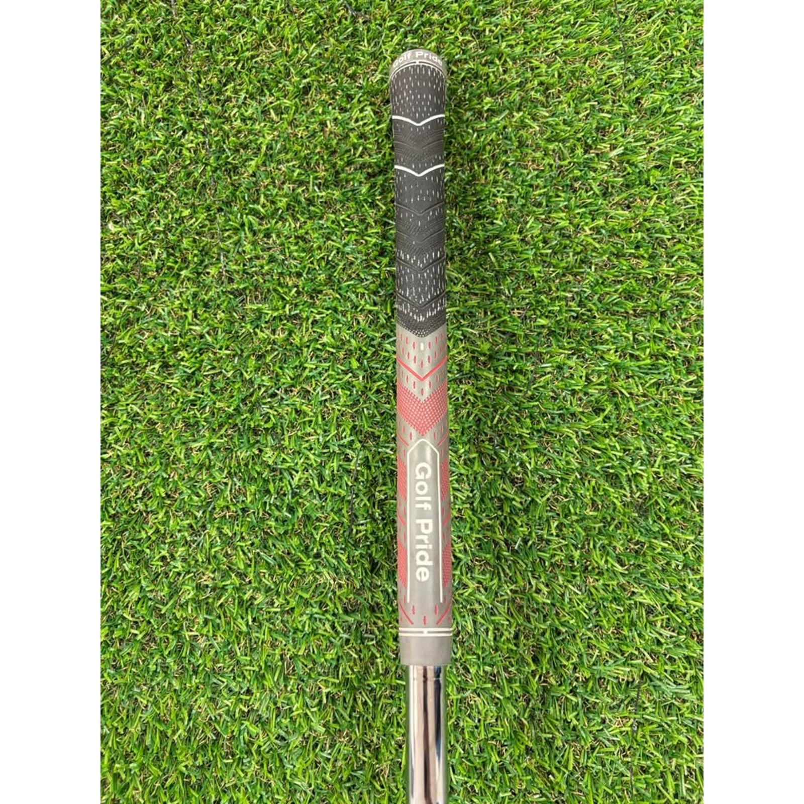 Golf Wedge - Ping G15 Utility Wedge Green Dot Regular Flex