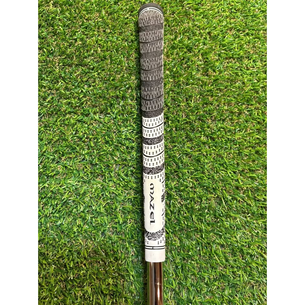 Driving Iron - Mazel DI-20 18° Driving Iron  Black Utility Iron *RARE*