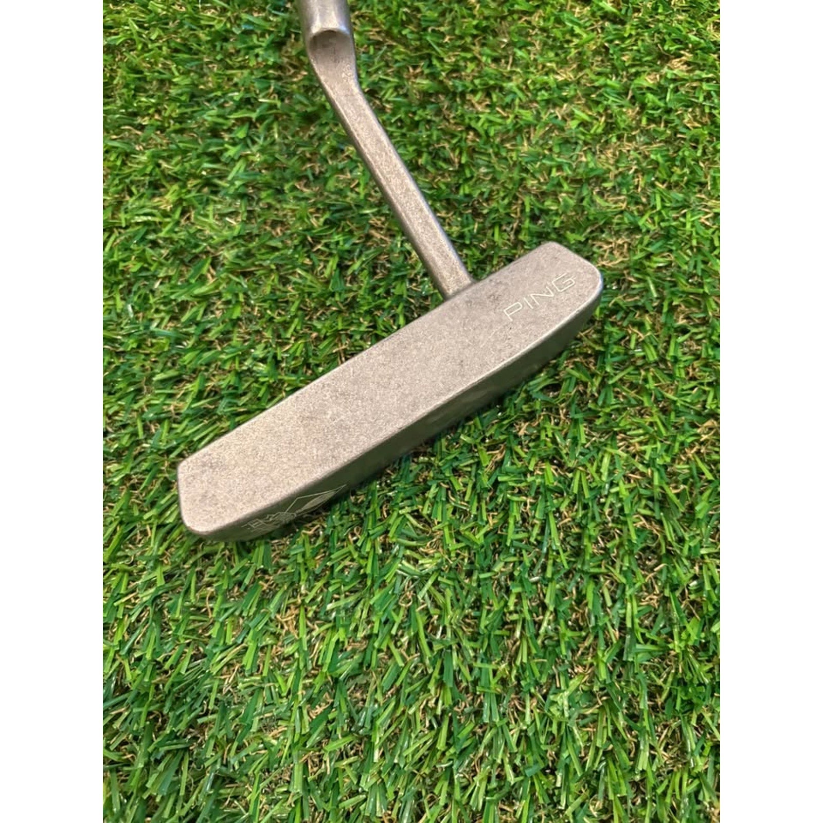 Golf Putter - Ping Pal 5KS Karsten 36” Lincoln Guild Invitational 1994