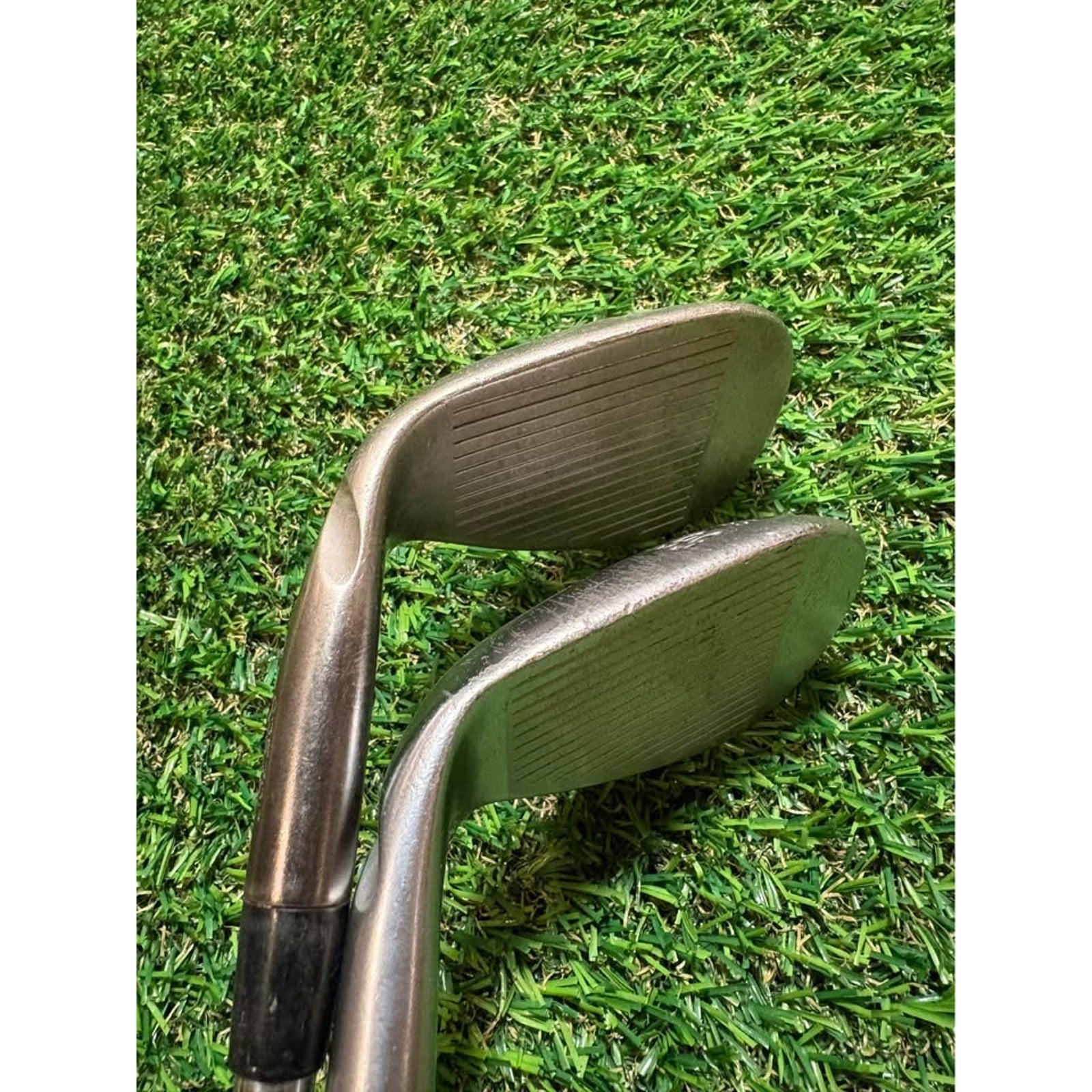 Ping Glide 56 & Ping Tour 60